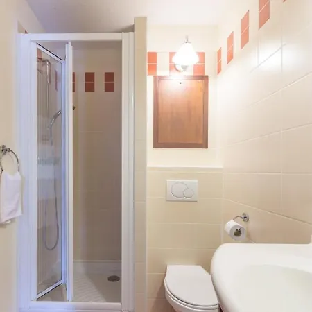 Apartment Le Tikal 3p 6p Val Thorens