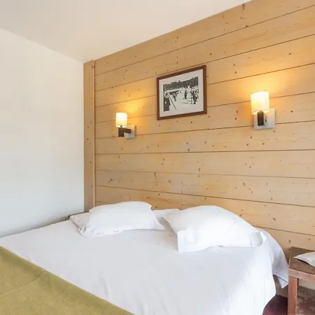 Le Tikal 3p 6p Apartment